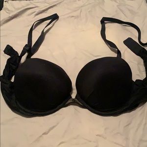 Fabulous by Victoria’s Secret Plunge Push-up Bra